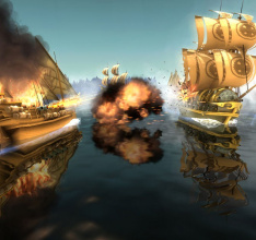 Kultan: The World Beyond startet jetzt