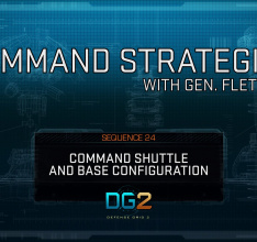 Releasetermin für Defense Grid 2