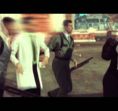 Trailer für The Bureau: XCOM Declassified