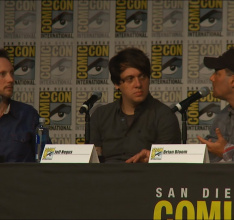 Infinity Ward auf der Comic-Con