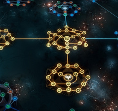 Das Klassensystem von Skyforge