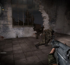 S.T.A.L.K.E.R.: Call of Pripyat