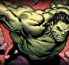 Marvel Heroes Entwicklertagebuch Building a Hero