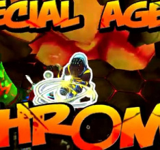 ZAMB! Biomutant Extermination ab sofort erhältlich