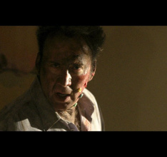 New Horror-Comedy, Mom & Dad, Features Nick Cage In Full Nick Cage Mode