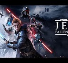 STAR WARS Jedi: Fallen Order - Part 6