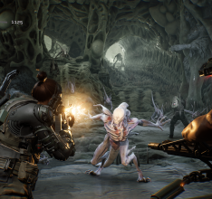 Fireteam Elite: Pathogen