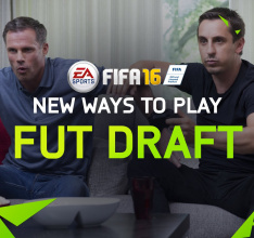 FIFA 16 – EA Announces New Ways to Play in its Two Most Popular Game Modes
