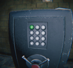 ActionCam: Supernatural Case