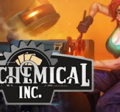 Alchemical INC. - Short Demo Gameplay