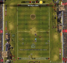 Blood Bowl 2