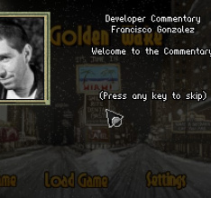 A Golden Wake (PC) - Screenshots DLH.Net Review
