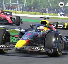 EA SPORTS F1 22