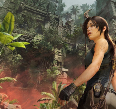 Shadow Of The Tomb Raiders New DLC Is Out Now