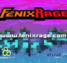 New Fenix Rage Trailer Reveals Madness Of World Three Level