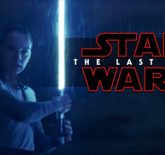 Star Wars: The Last Jedi Gets A Final Trailer