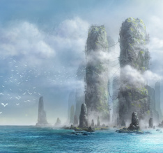 Vindictus Episode 3 gestartet