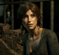 Rise of the Tomb Raider Coming to PC and Consoles Next Year