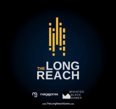 The Long Reach Looks Like Horrific, Pixelated Insanity