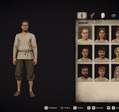 Medieval Dynastys - Co-Op Mode