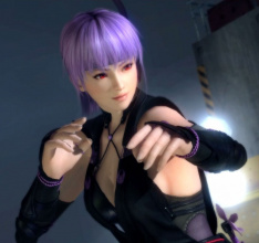 Sega mit großem Screenshot-Kehraus