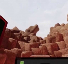 Dream Steps Closer to Reality – Coming July 31st