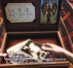 Bioshock Infinite Lighhouse Trailer