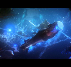 Grey Goo - Cinematic Launch-Trailer 