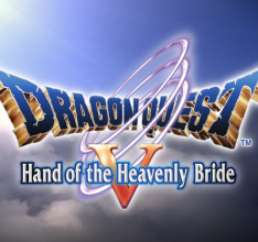 Dragon Quest V: Hand of the Heavenly Bride Now Available on iOS and Android