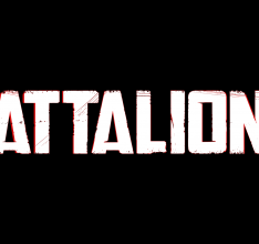 Battalion 1944