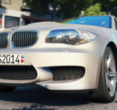 World of Speed erweitert den Fuhrpark um BMW