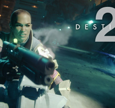 Destiny 2 Official Launch Trailer