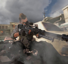 Call of Duty: Mobile