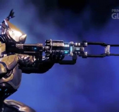 Warframe U14.5 | Operation Cryotic Front Highlights