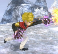 Final Fantasy Explorers Headed to the Americas for 3DS