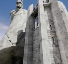Unreal Tournament – Making of Titan Pass, Pt. 3 (Video)