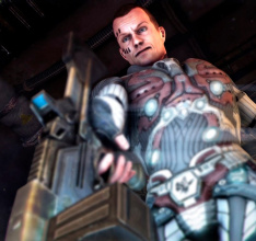 Scourge: Outbreak - Actiongeladener Multiplayer-Shooter jetzt auf Steam für PC und Mac erhältlich