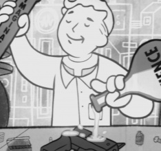 Fallout 4 – What Makes You S.P.E.C.I.A.L.? Intelligence.