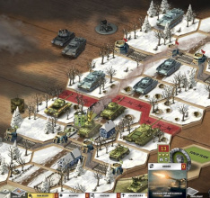 Panzer General Online - Mission Open Beta eingeleitet