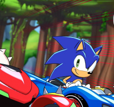 Team Sonic Racing Overdrive