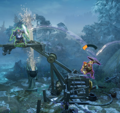 Trine 5: A Clockwork Conspiracy