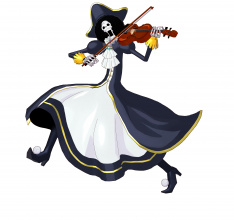 One Piece Unlimited World Red Chopper-Edition & Strohhut-Edition angekündigt