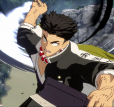 Demon Slayer -Kimetsu no Yaiba- The Hinokami Chronicles 2