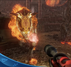 Is It Too Early For Christmas Planning? Well, Yes, But Tell That To Primal Carnage Extinction!