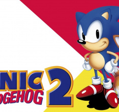 Sonic the Hedgehog 2