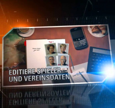 Torchance 2015 Trailer