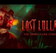 Lost Lullabies: The Orphanage Chronicles - Tutorial