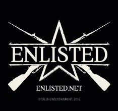 Gaijin Entertainment  анонсировала игру Ты зачислен массовый отрядный многопользовательский шутер по мотивам известных эпизодов Второй мировой войны.