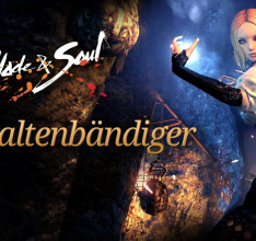 Blade & Soul: das ist der Gewaltenbändiger