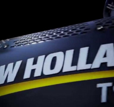 Landwirtschafts-Simulator 15: Ein Rundgang durch den Fuhrpark macht Lust auf Land!